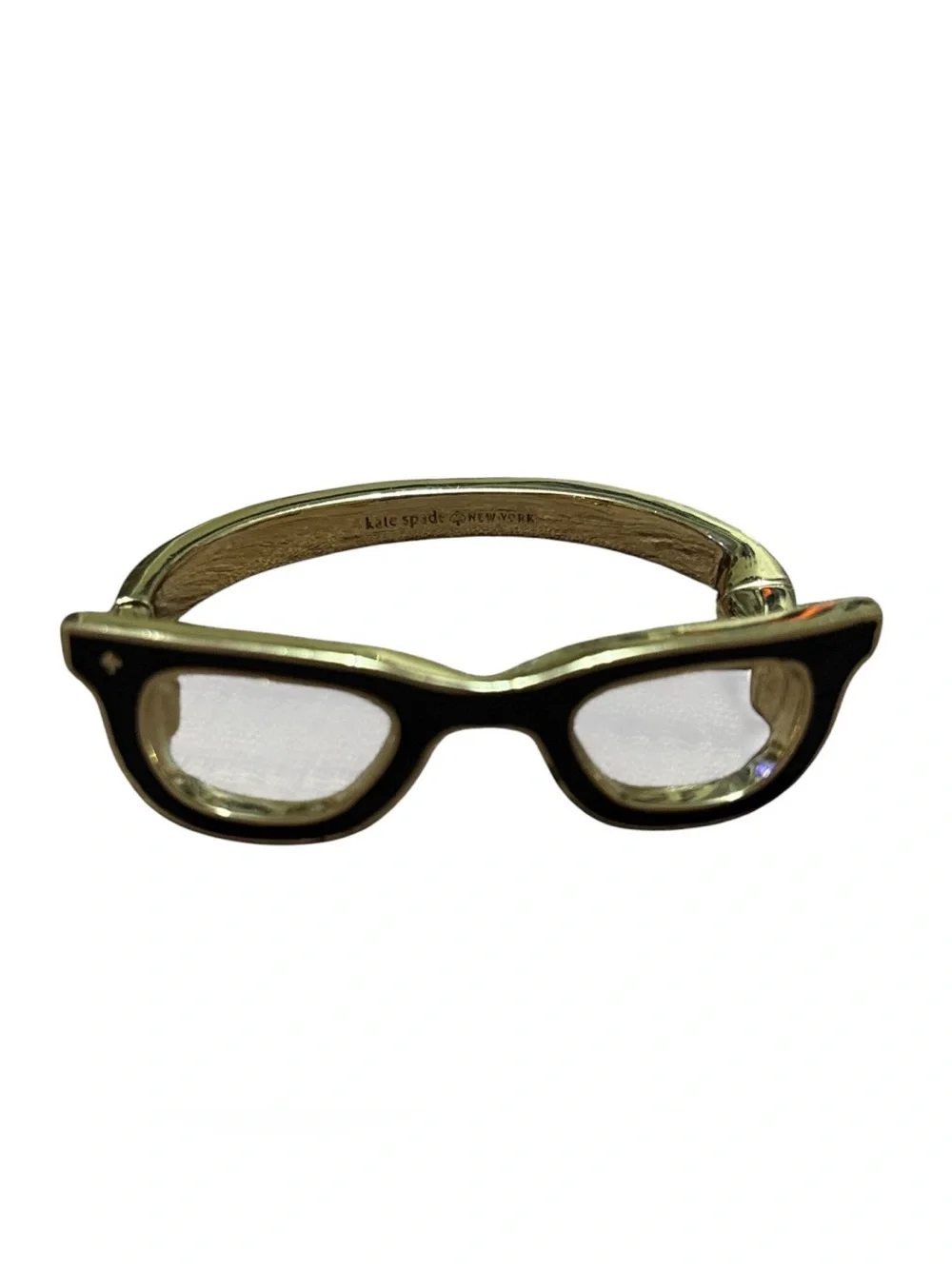 Kate Spade New York Goreski Glasses Bangle HARD TO FIND - Picture 2 of 4
